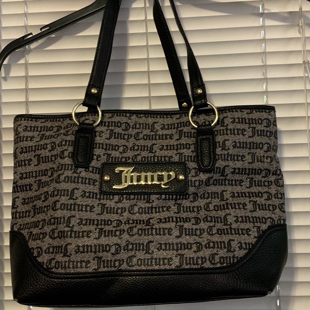 Juicy Couture Bag.